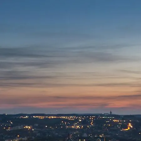 City landscape