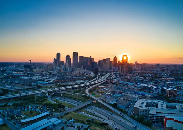 Dallas - Fort Worth Metropolitan Area