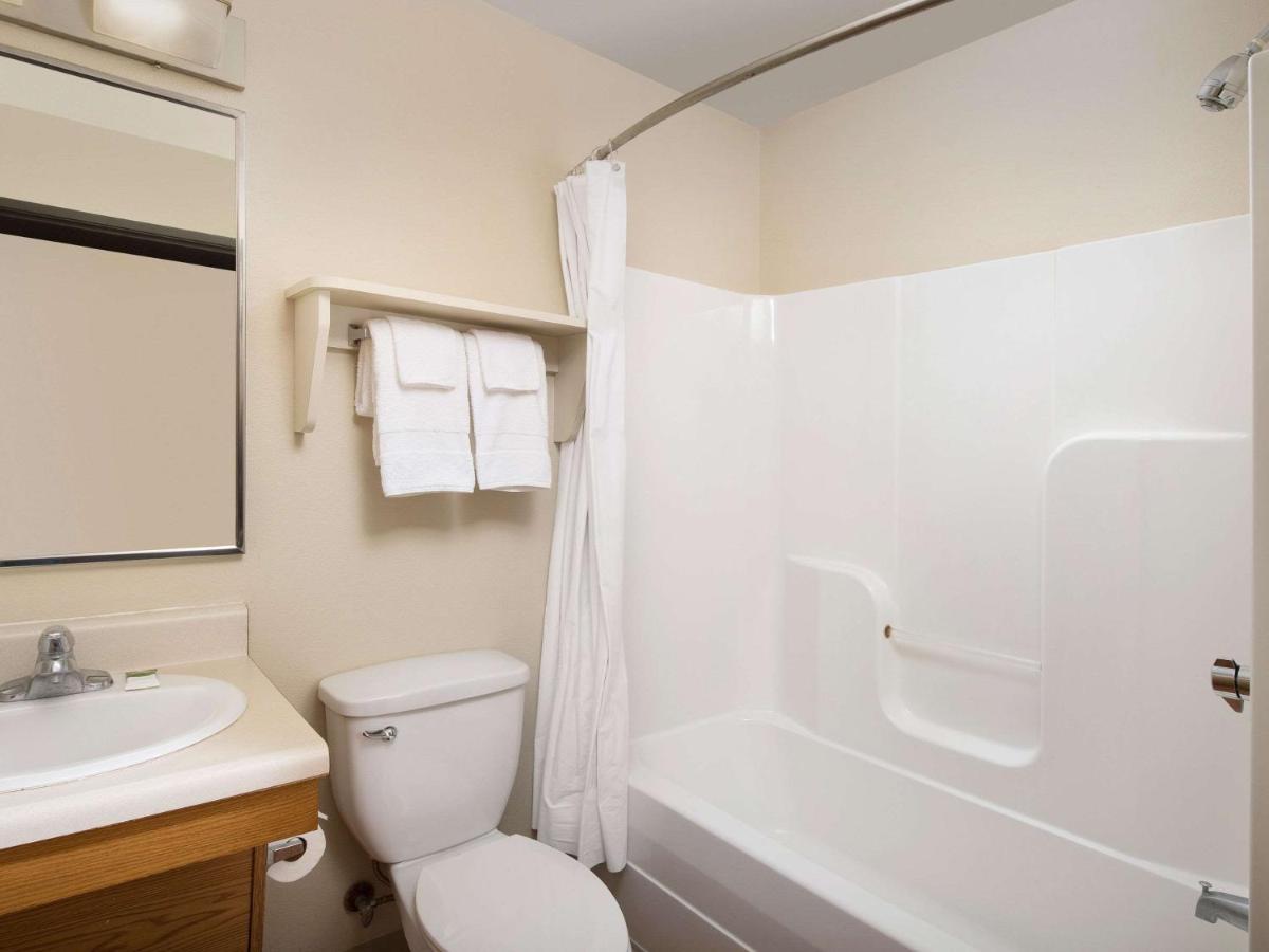 Standard Double Room - Smoking