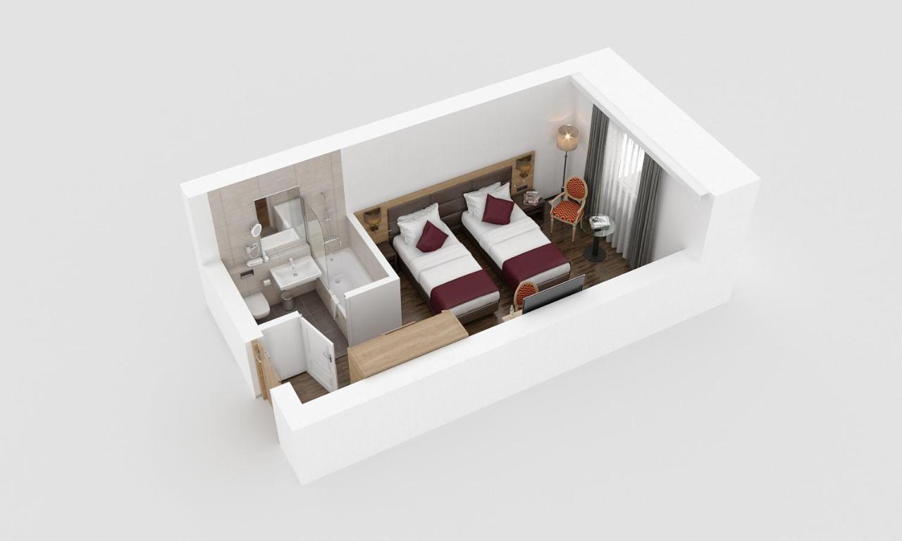 Superior King Room