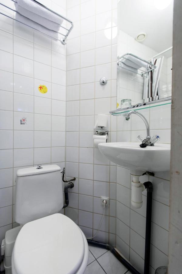 Budget Single Room this room has