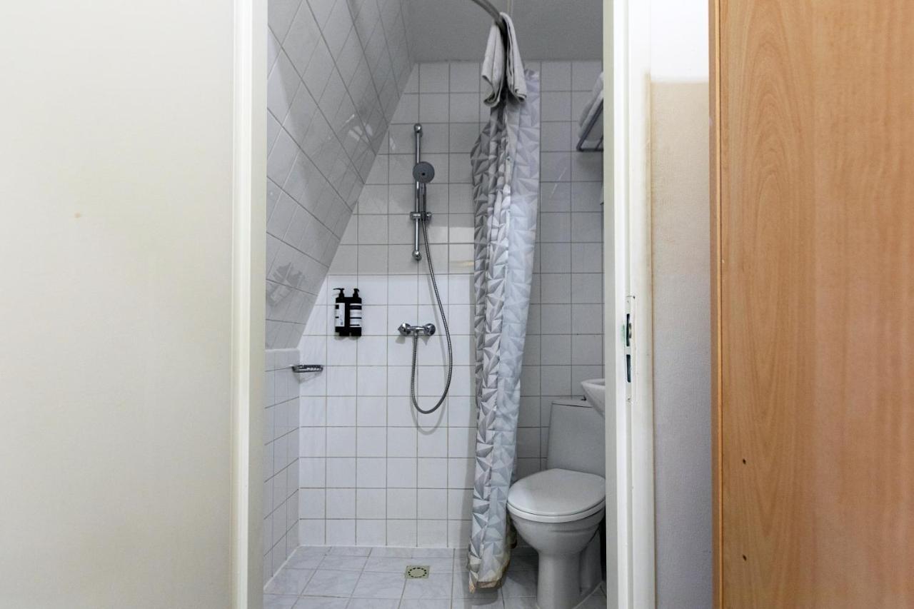 Economy Twin Room