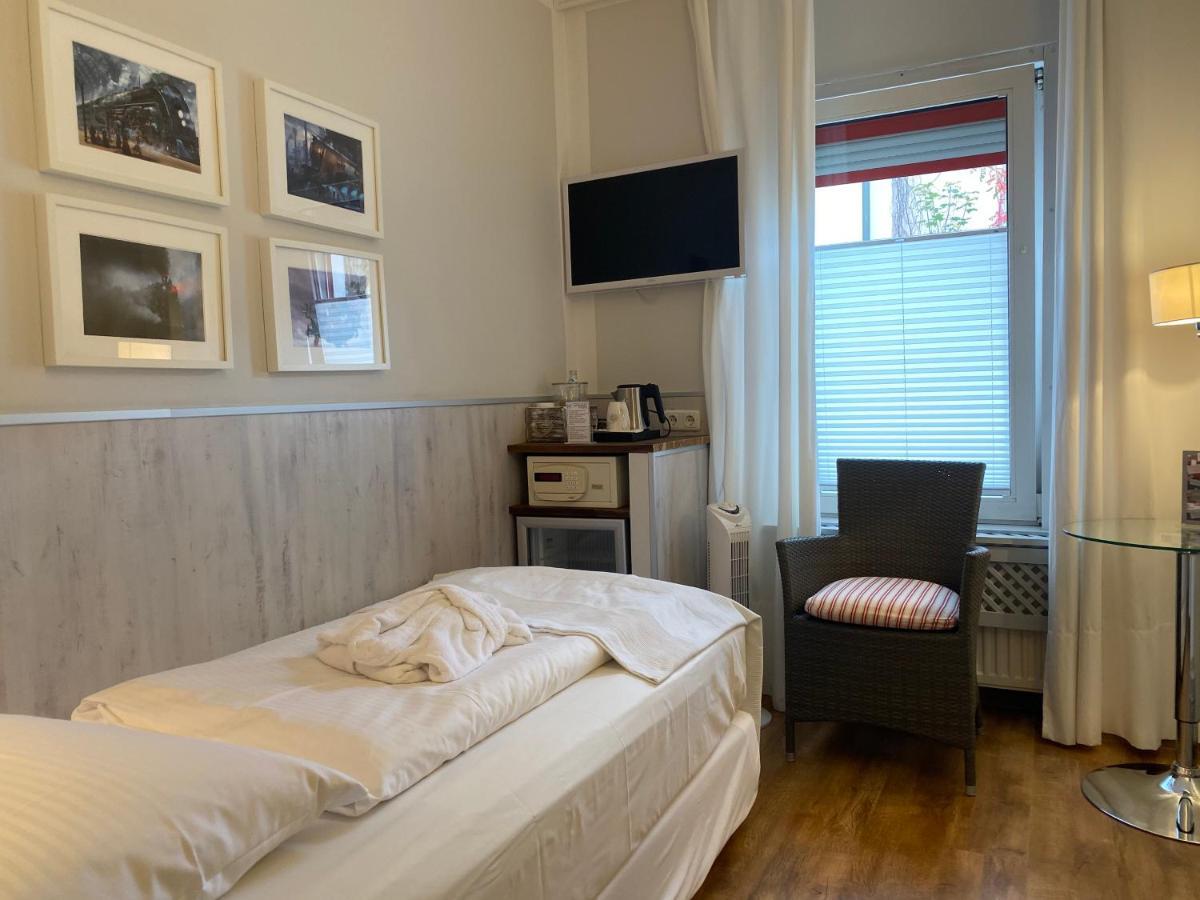 Single Room