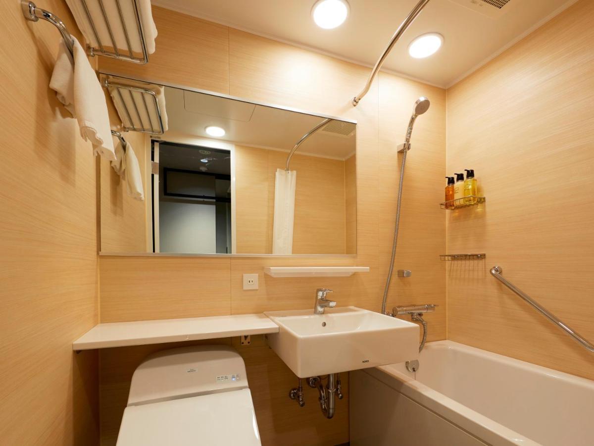 Standard Single Room Non-Smoking