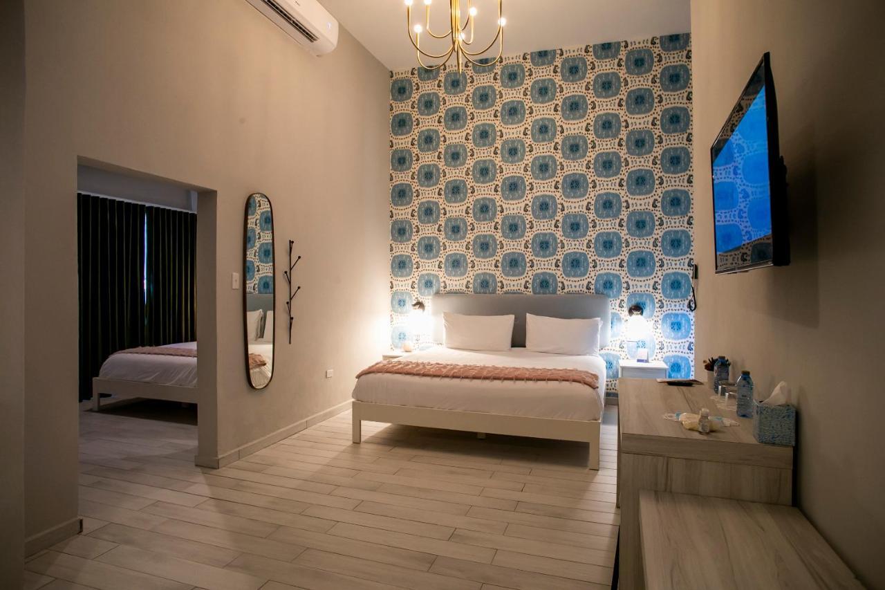 Deluxe Junior Suite