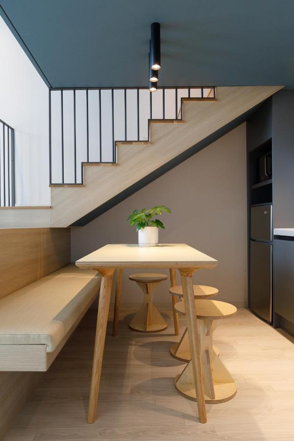 Family XL Duplex