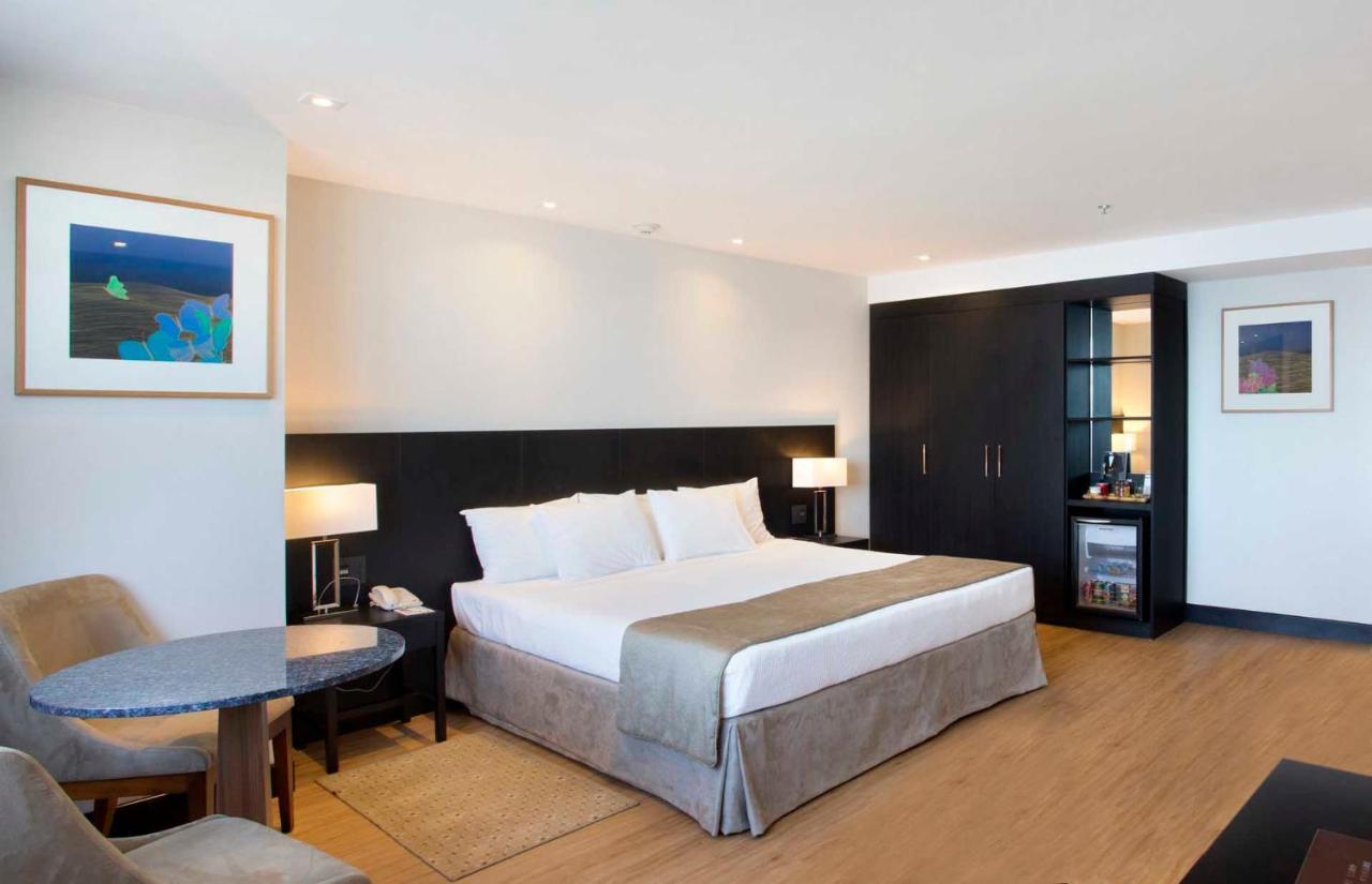 Luxury Plus Room Double Bed