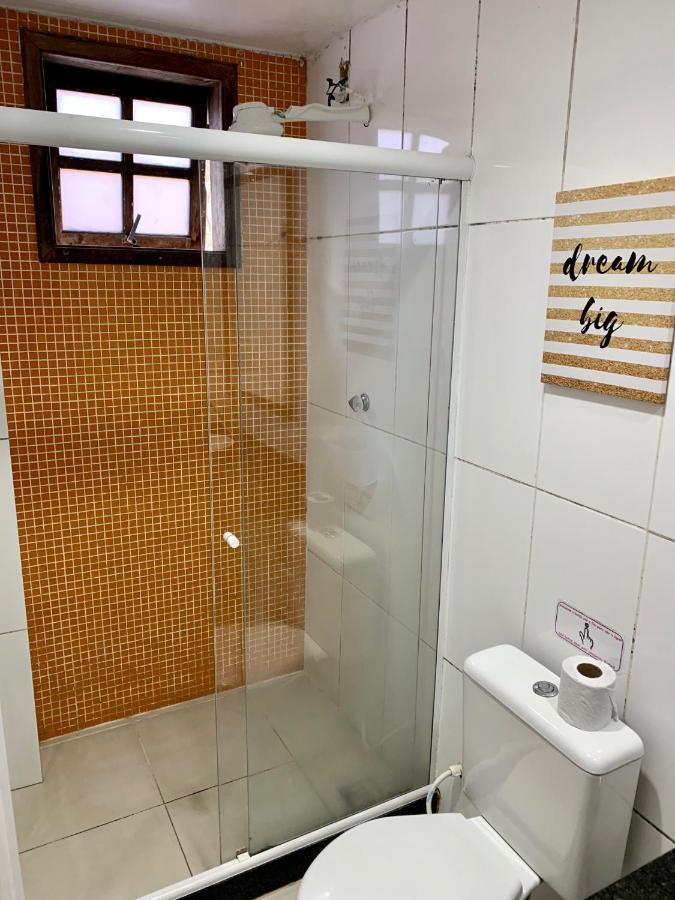 Triple Room Private Bathroom