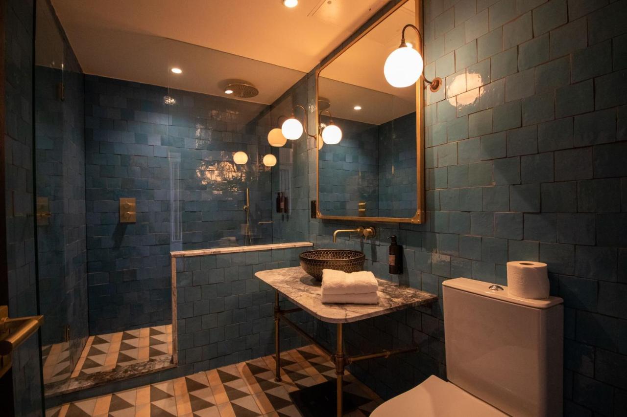 Townhouse Suite