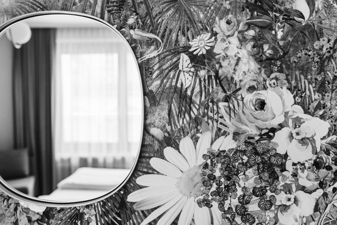 Comfort Single Room