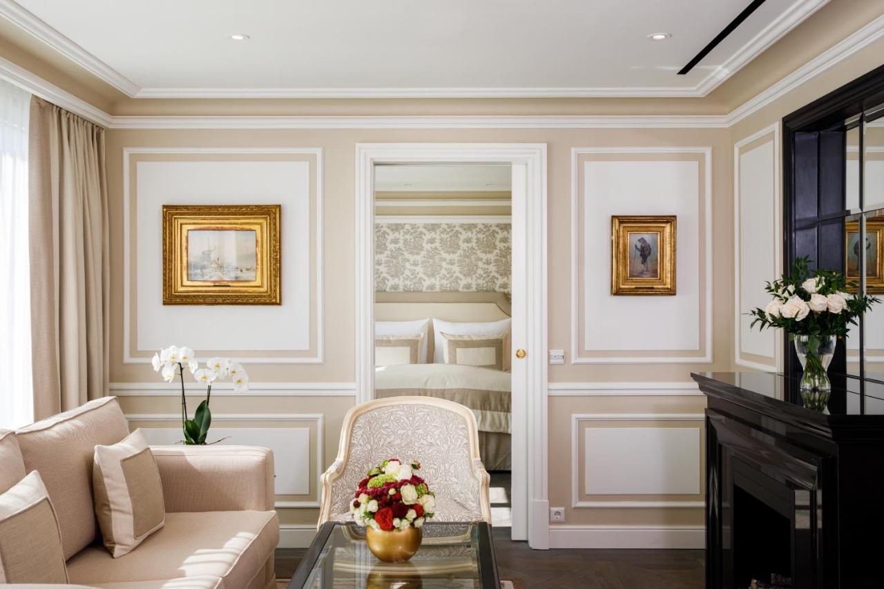 Suite River View