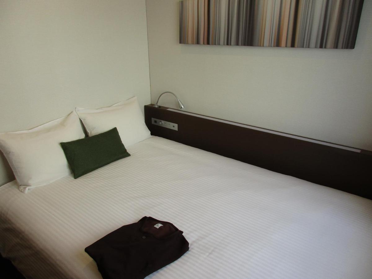 Double Room Small Double Bed-Non-Smoking