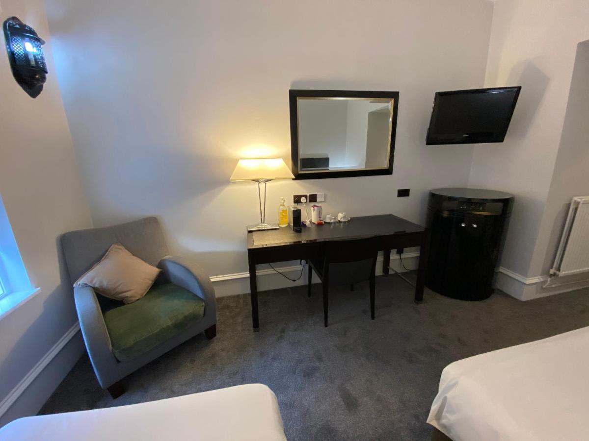 Comfort Triple Room