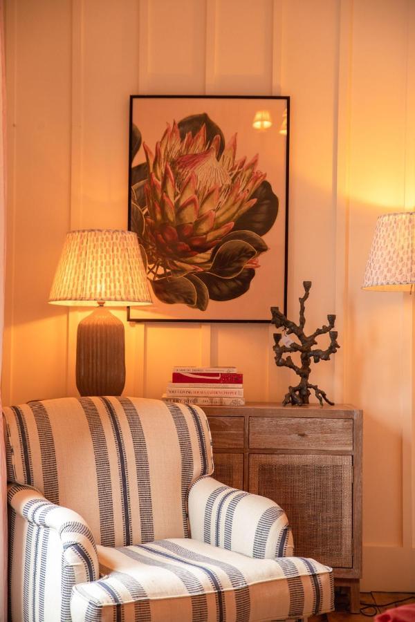 Townhouse Suite