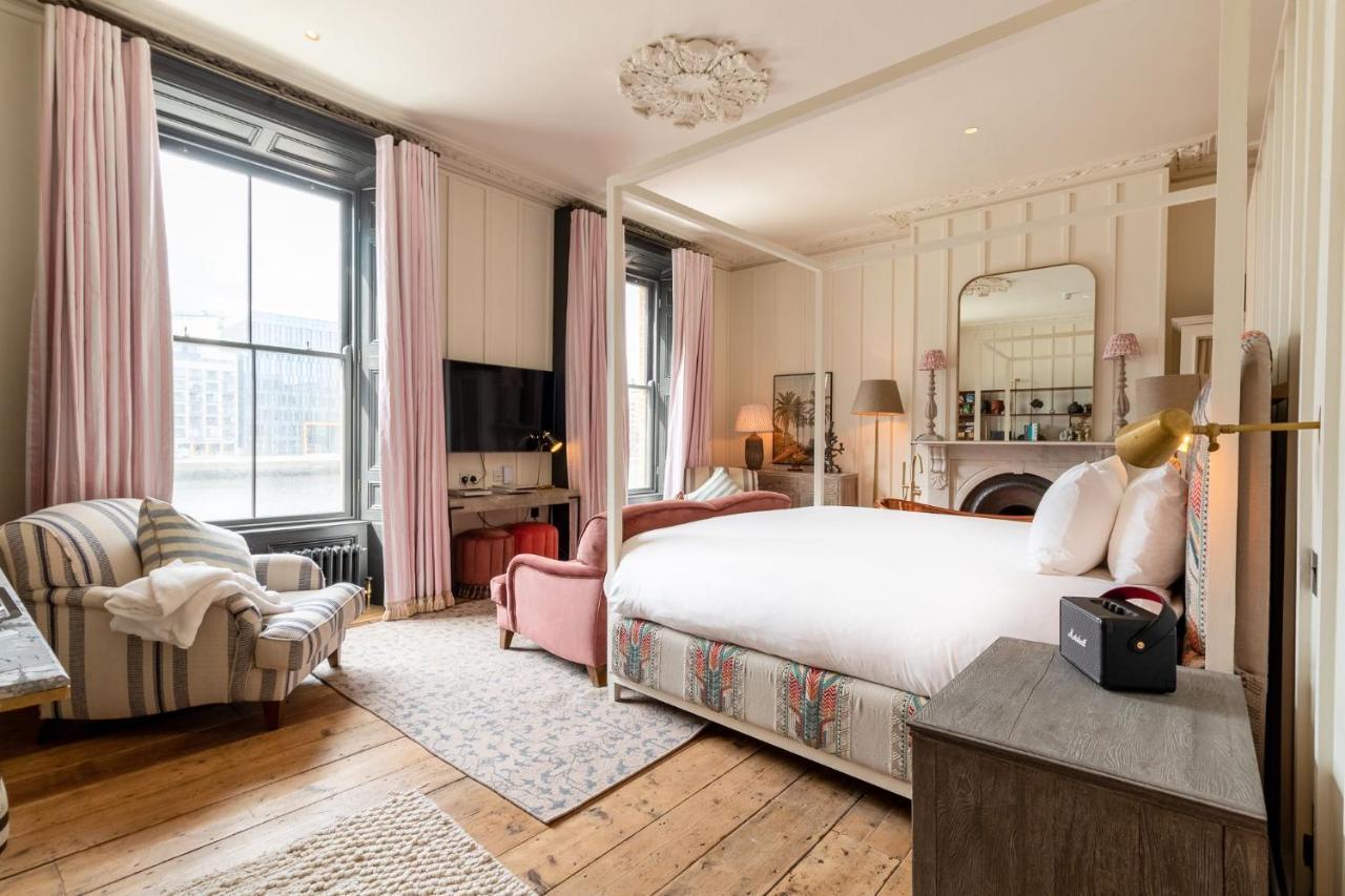 Townhouse Suite