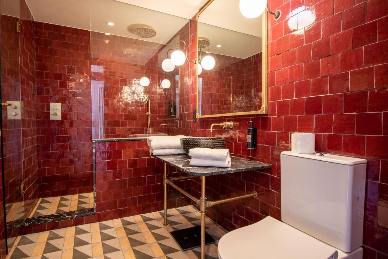 Townhouse Suite