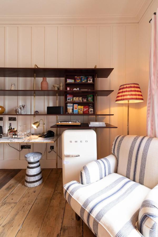 Townhouse Suite