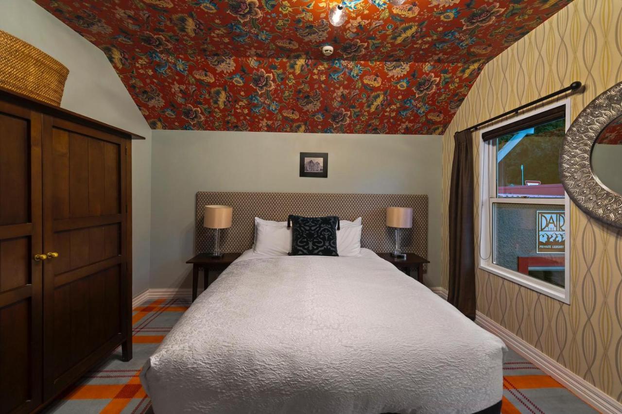 Habitat Rooms