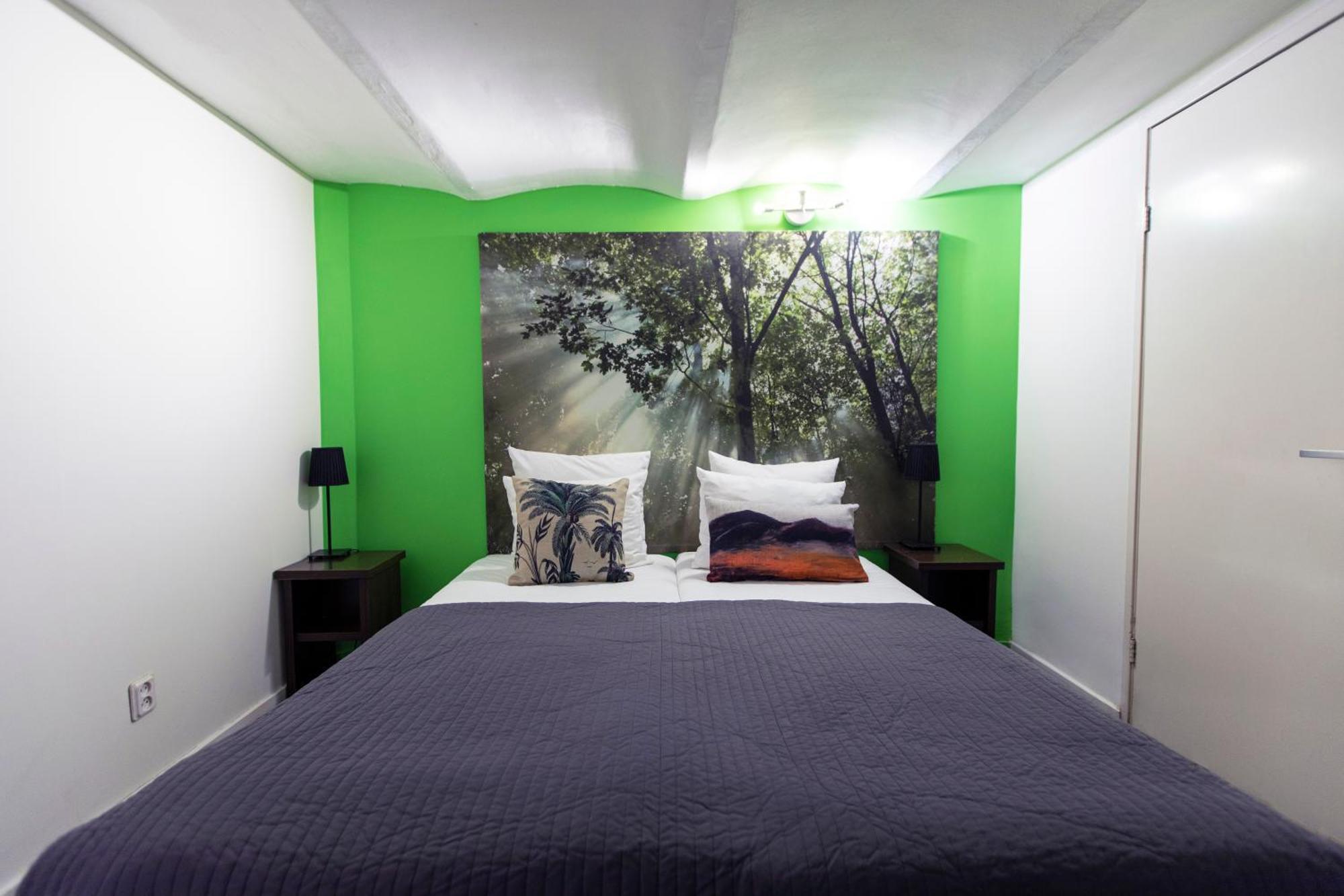Economy Twin Room