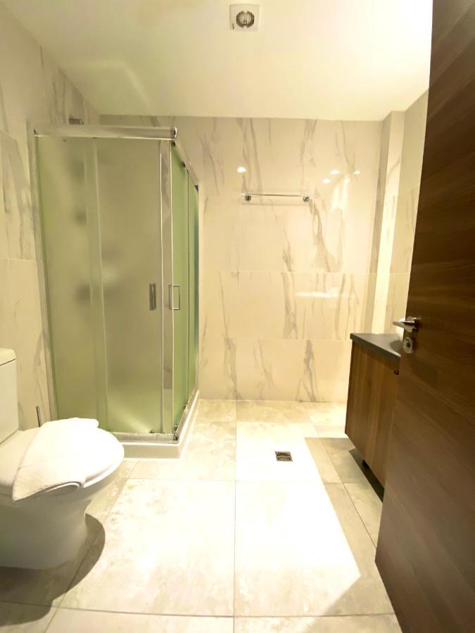 Large Suite