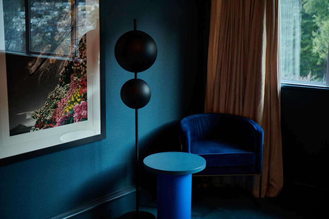 Oasis Rooms