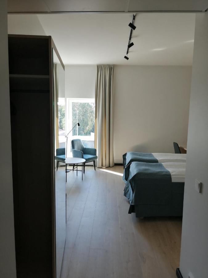 Comfort Twin Room