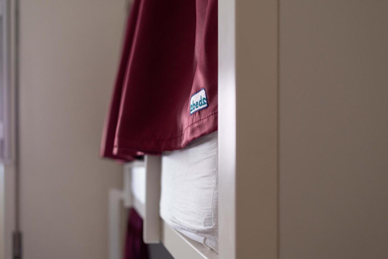 Mixed Dormitory Room