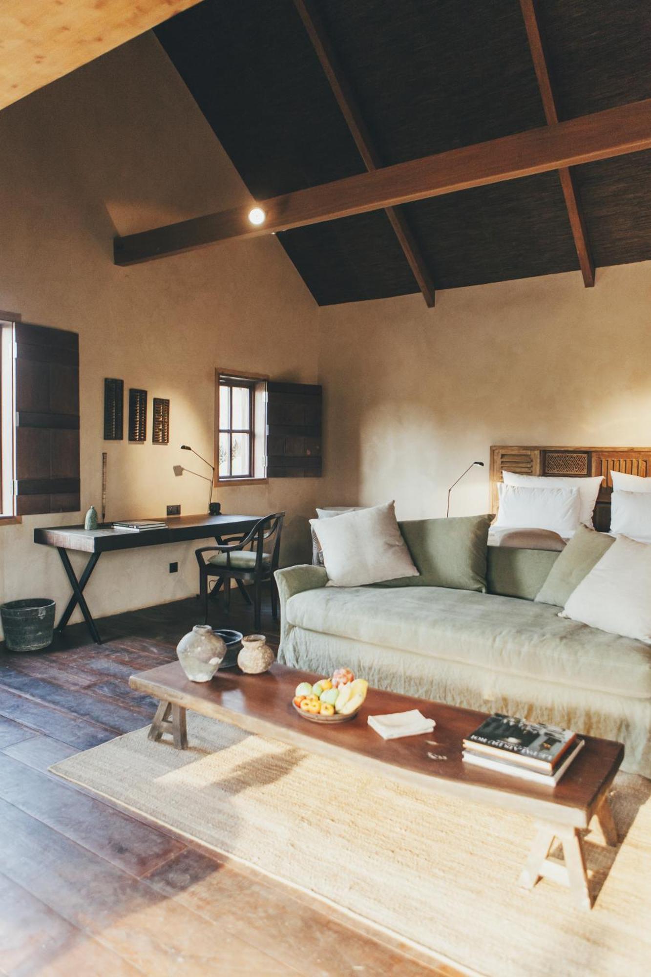 Terrace Villa