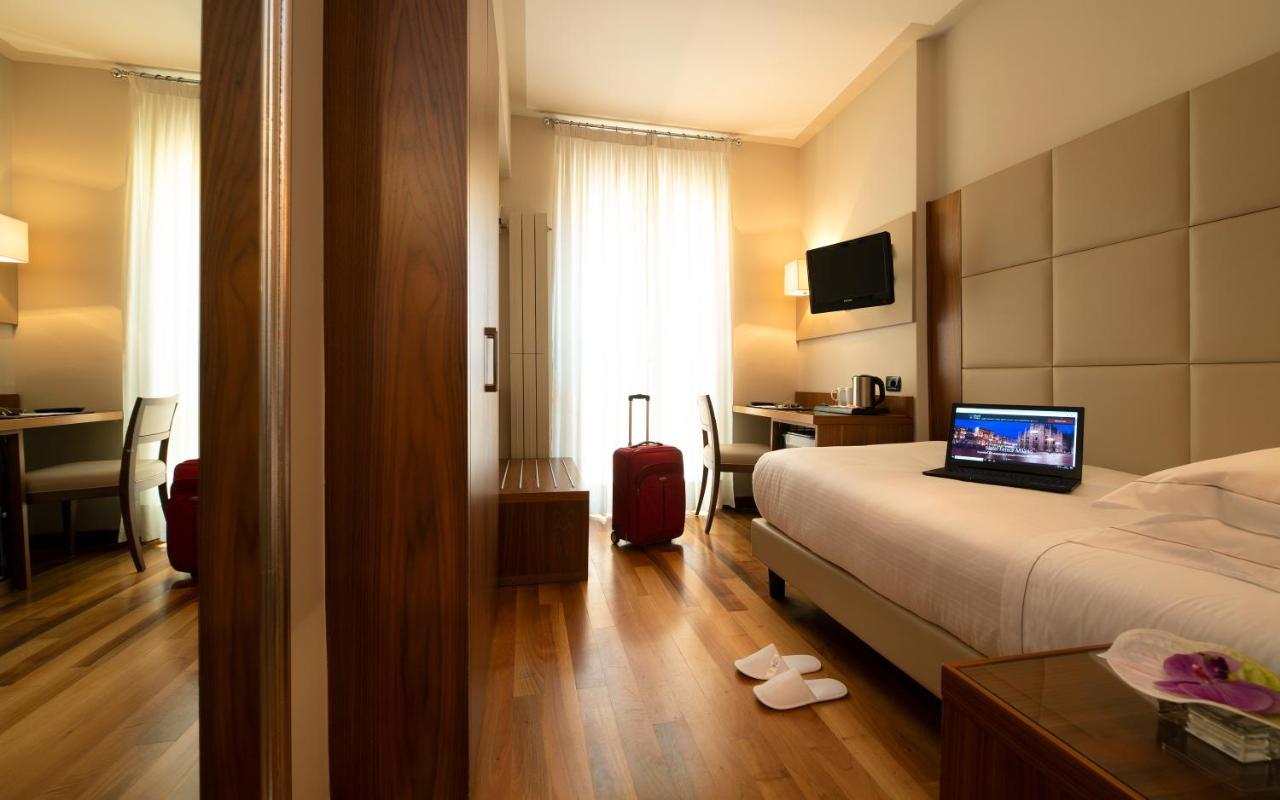 Superior Single Room