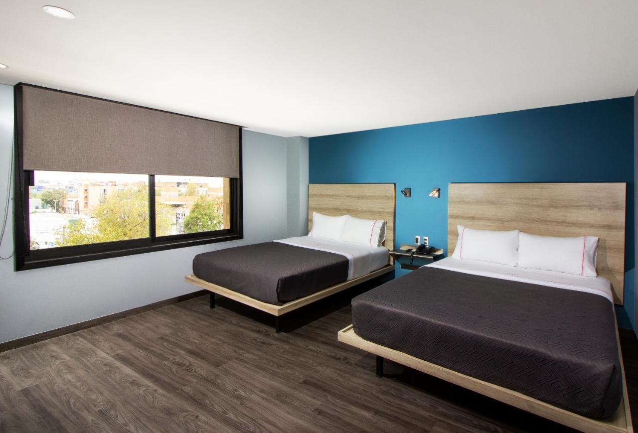 Standard Room Two Queen Beds Non-Smoking