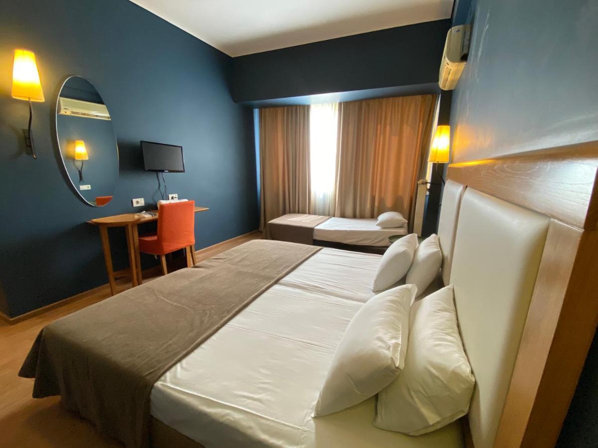 Triple Room (3 Adults)