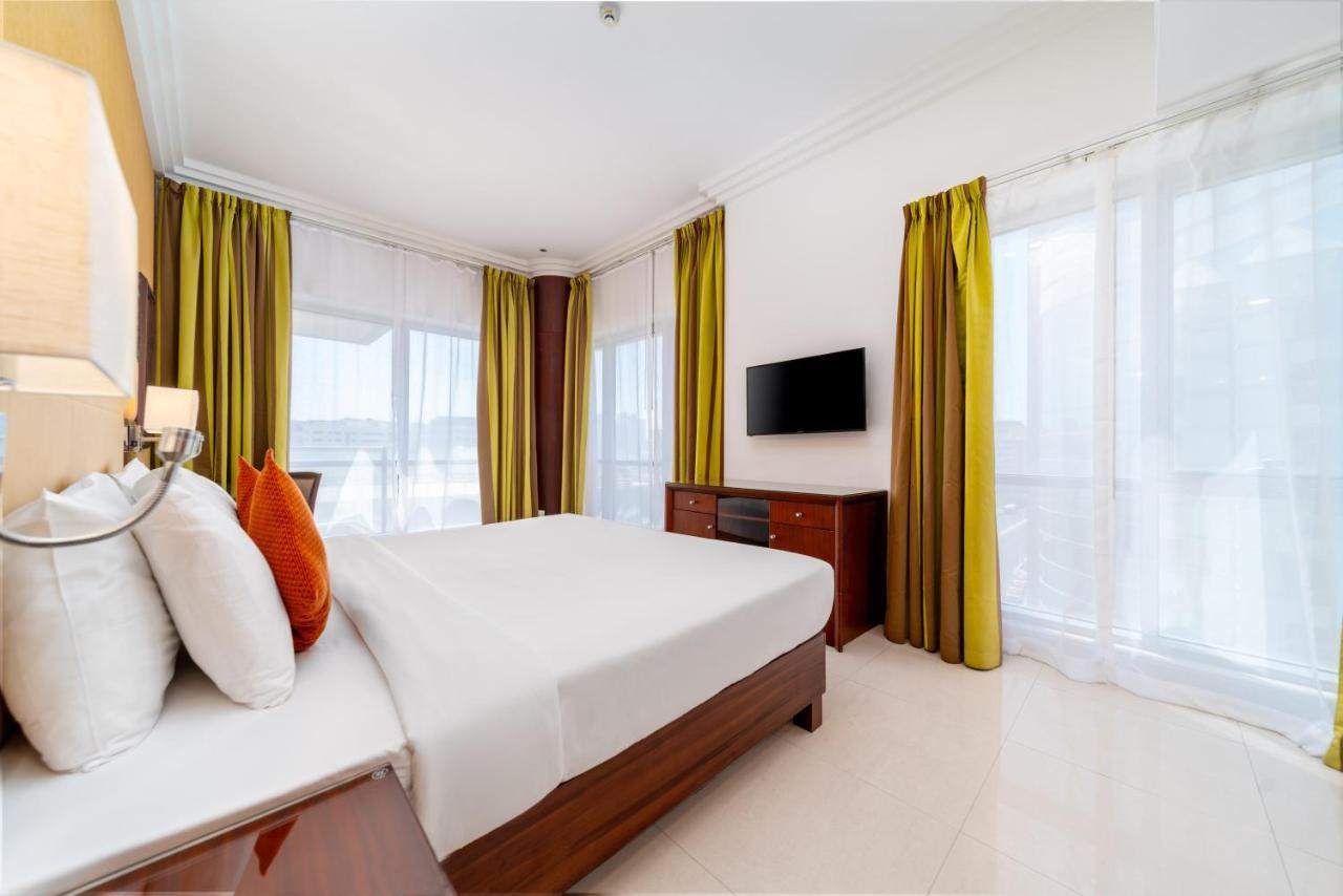 Premium One bedroom Apartment