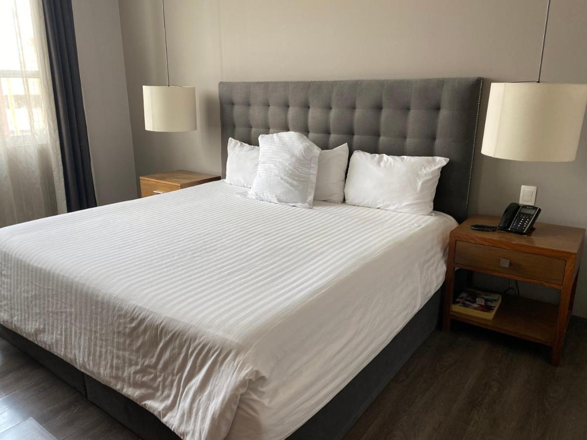Standard Suite