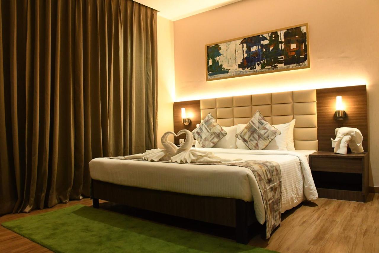 Family Suite