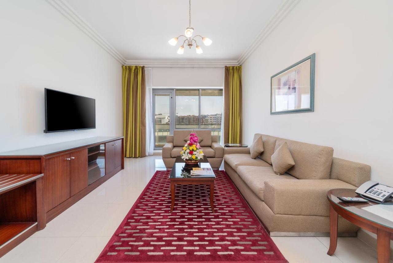 Premium One bedroom Apartment
