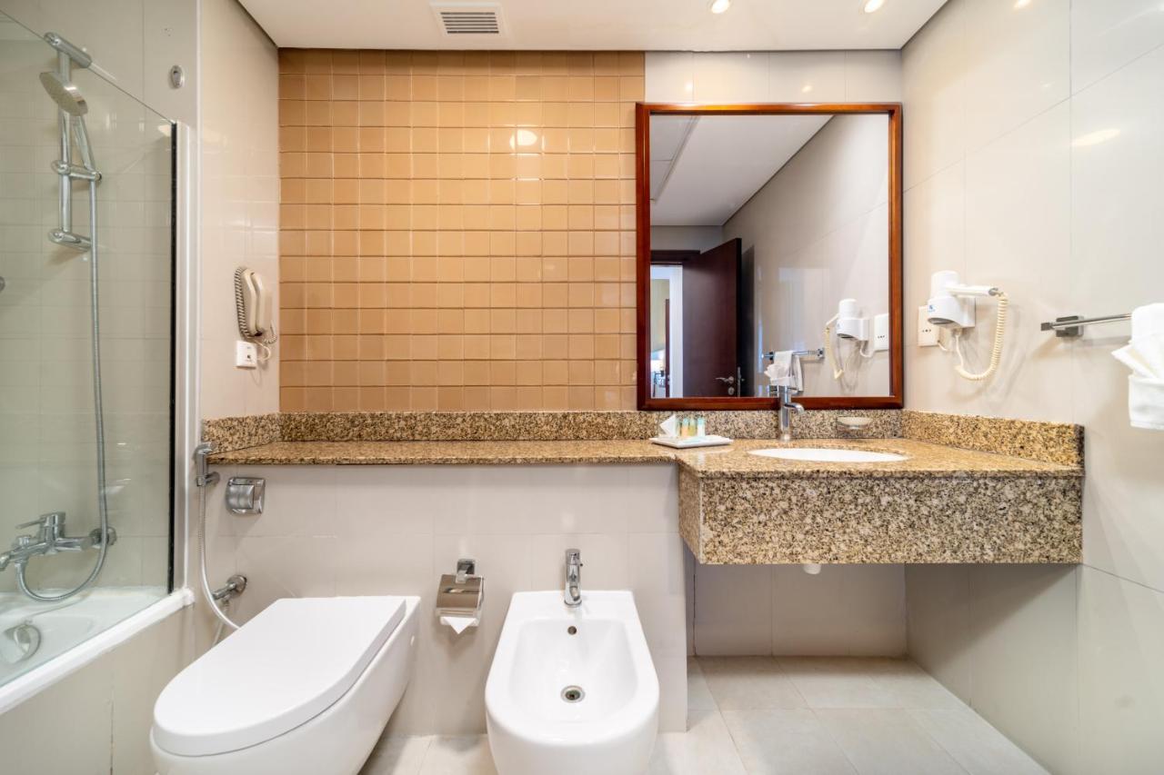 Premium One bedroom Apartment