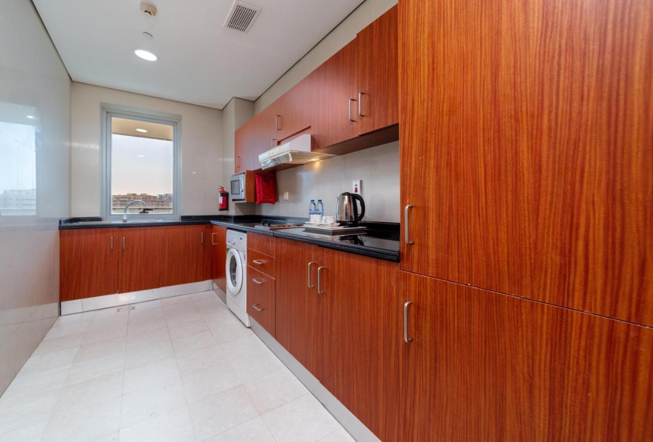 Premium One bedroom Apartment