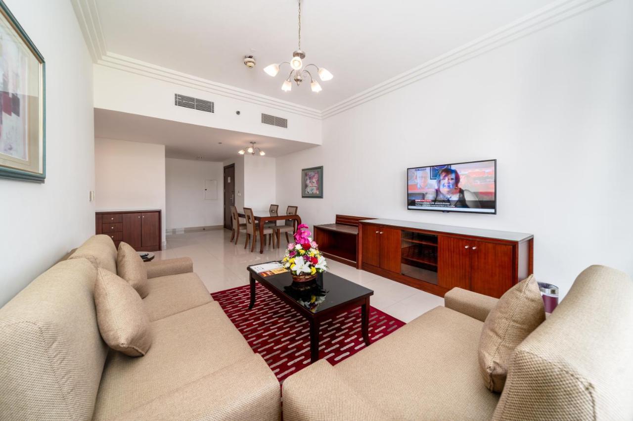 Premium One bedroom Apartment