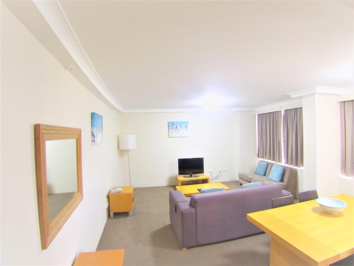Two-bedroom cityside