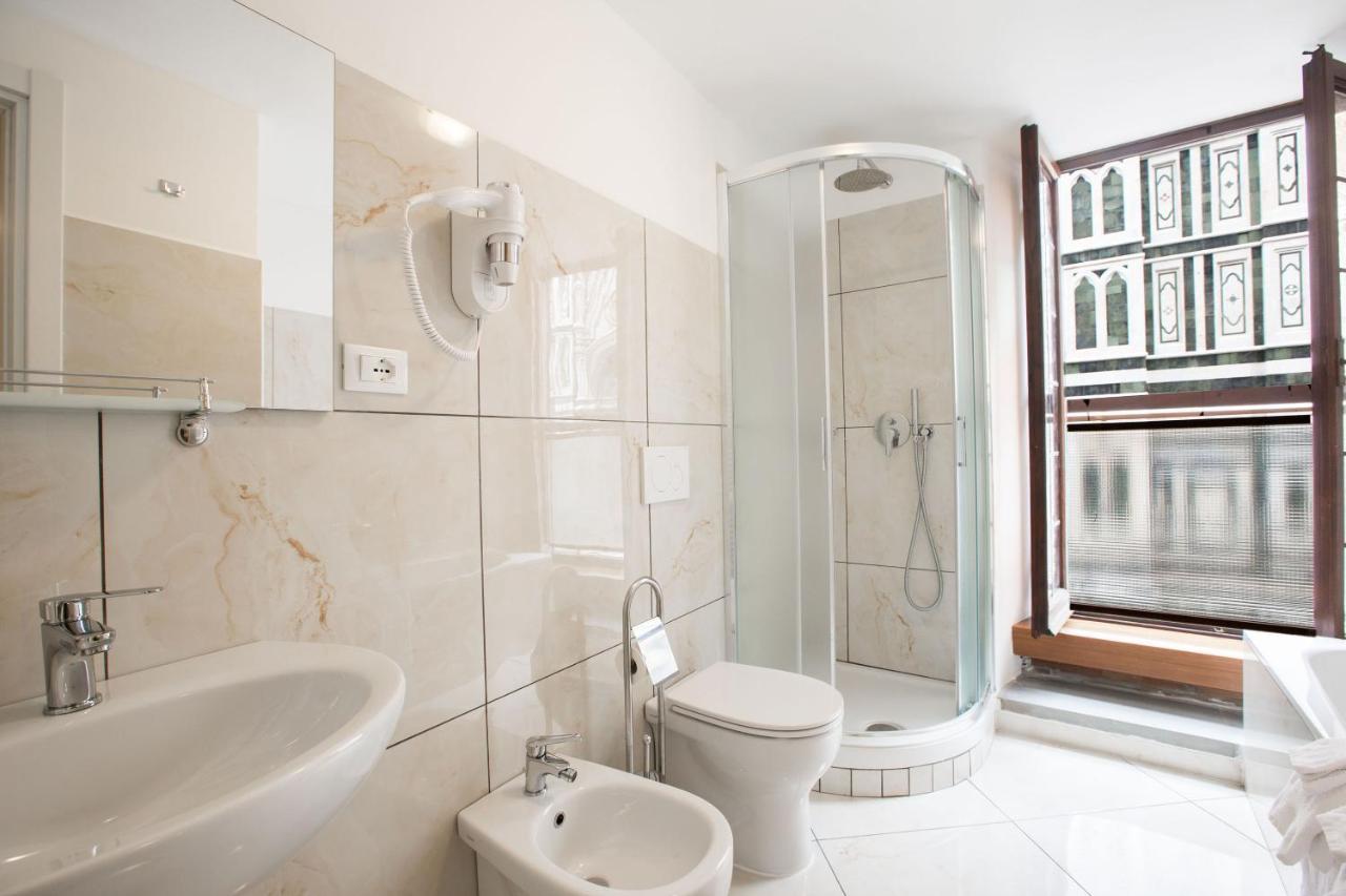 Suite with City View