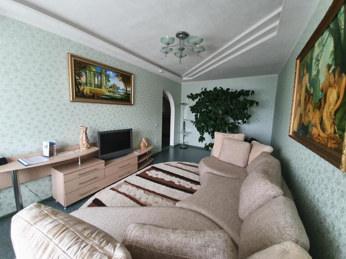 Superior Apartment with Double Bed
