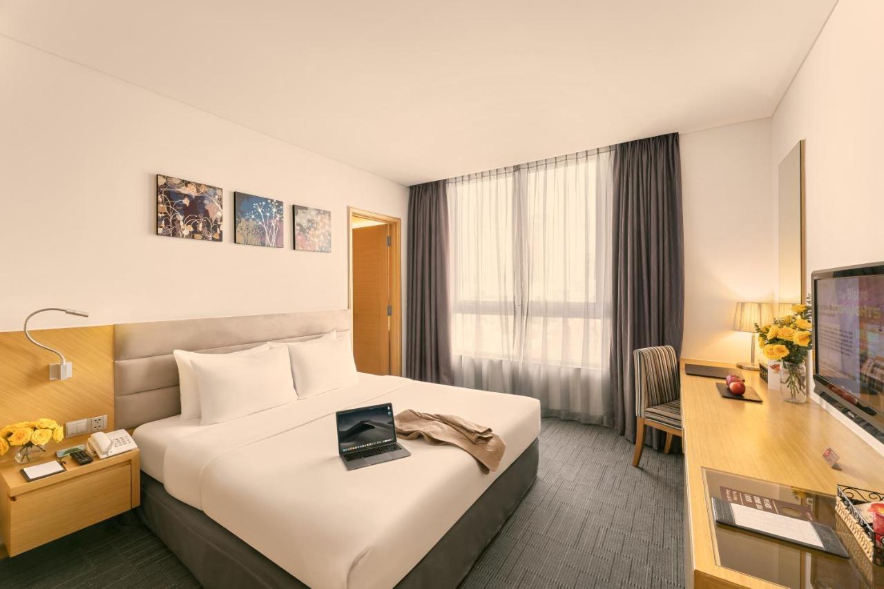 Premier Double or Twin Room