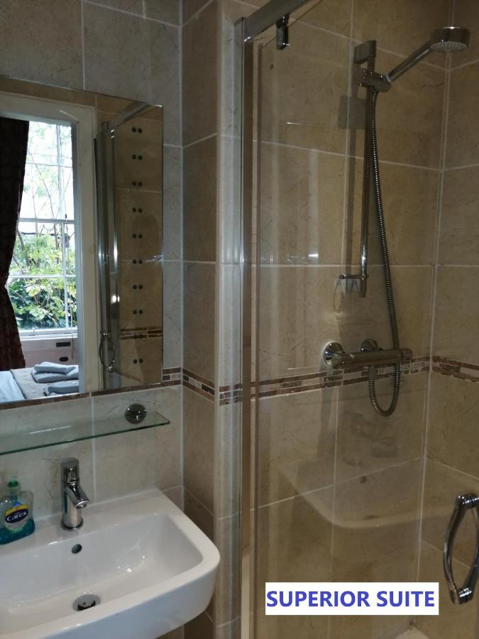 Superior Suite