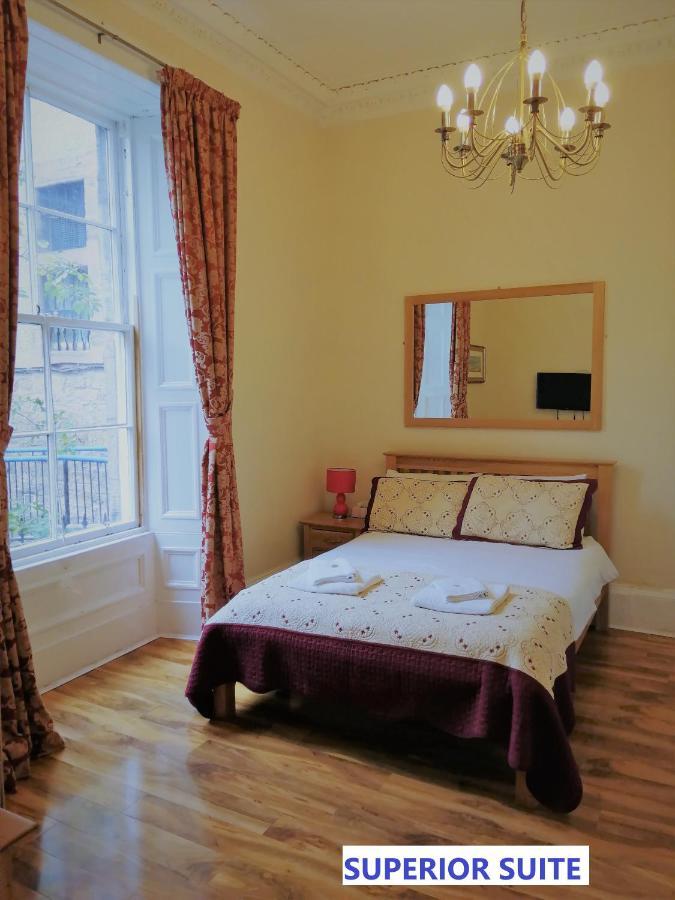 Superior Suite