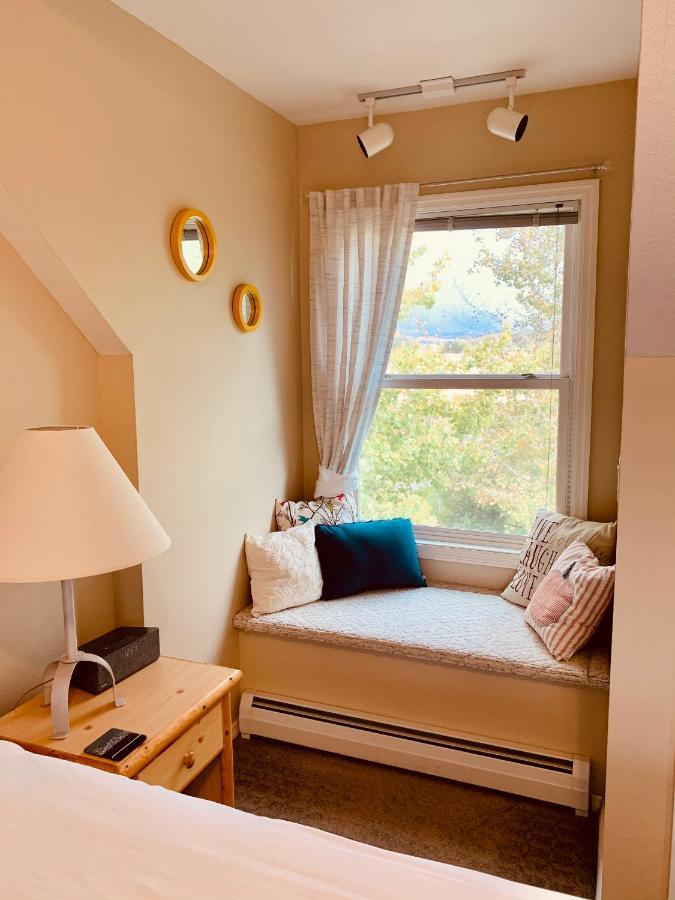 Queen Suite