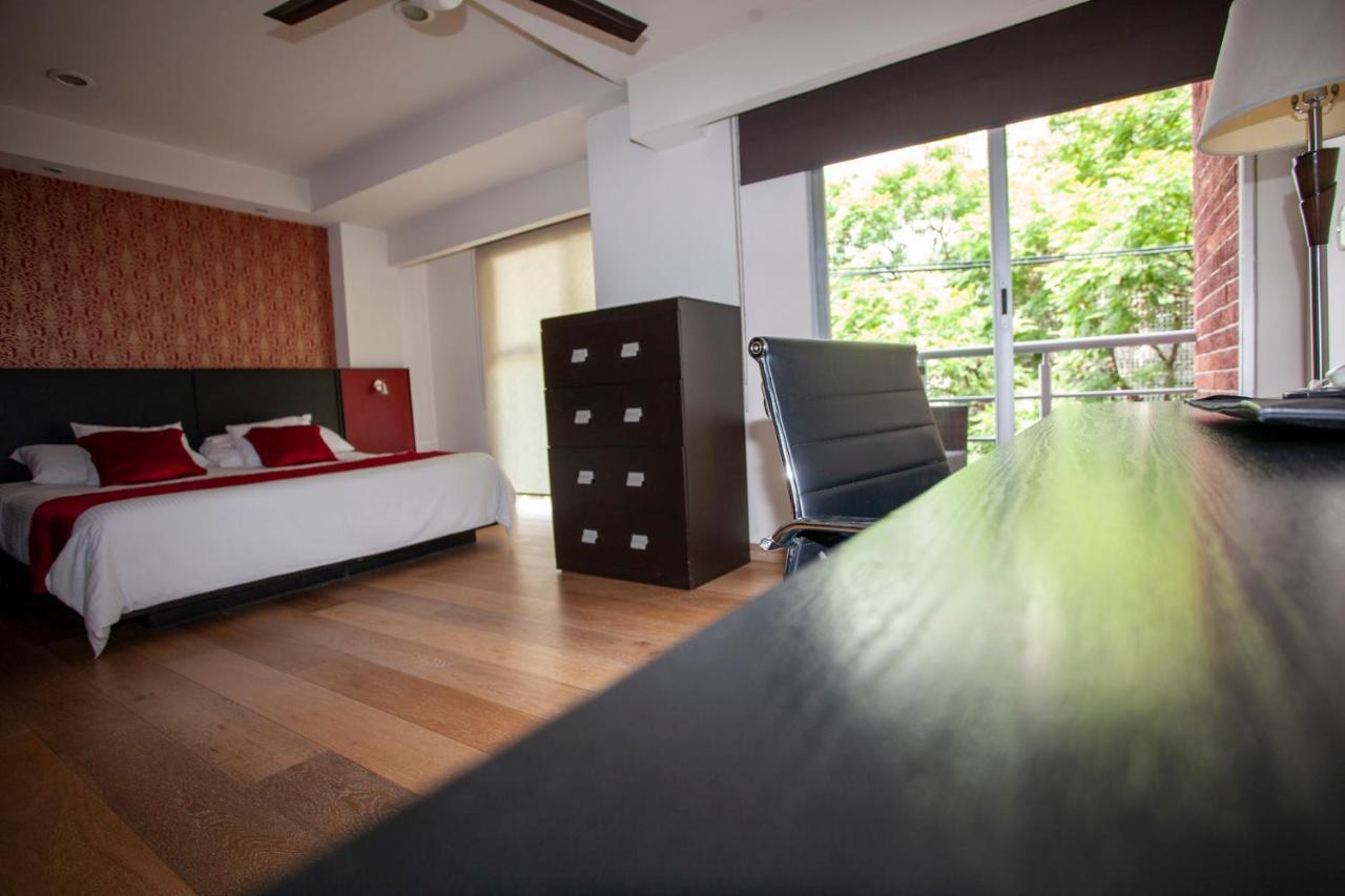 Standard Apartment