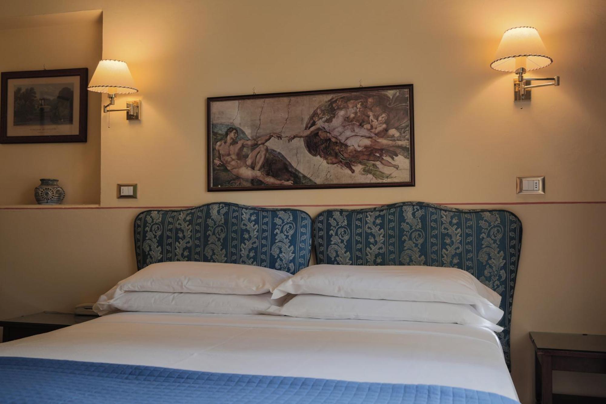 Classic Double Room