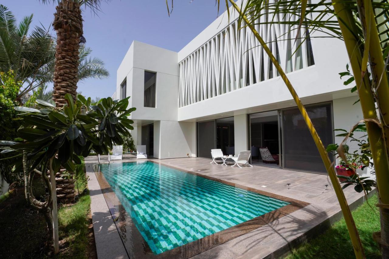 Villa Private Pool