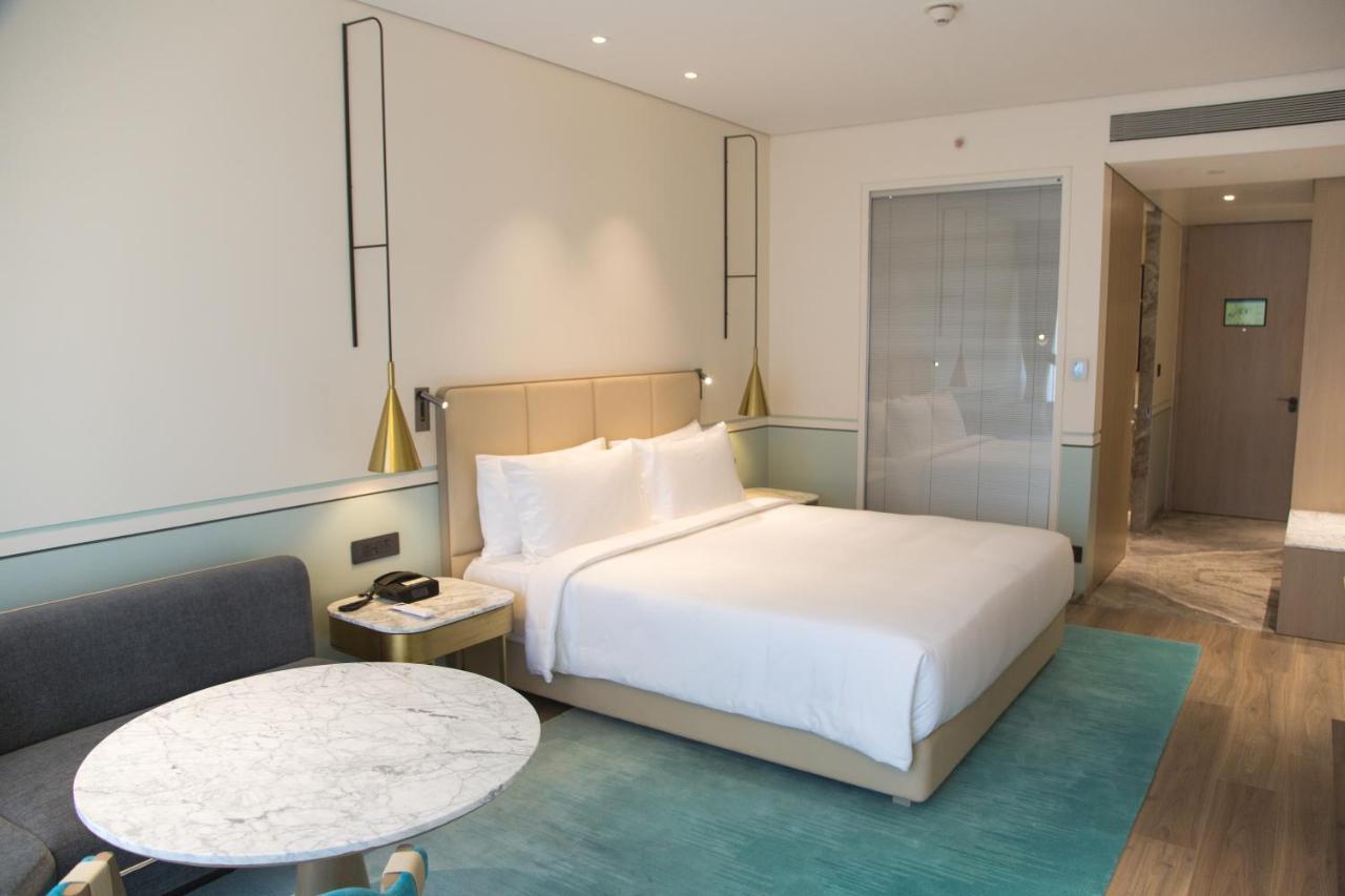 Executive Double or Twin Room