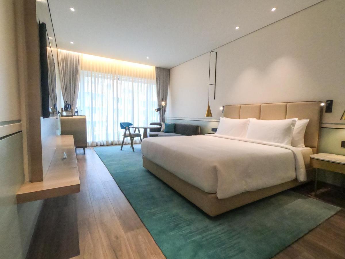 Executive Double or Twin Room